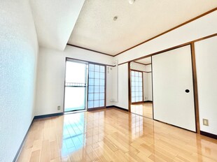 マンション堤の物件内観写真